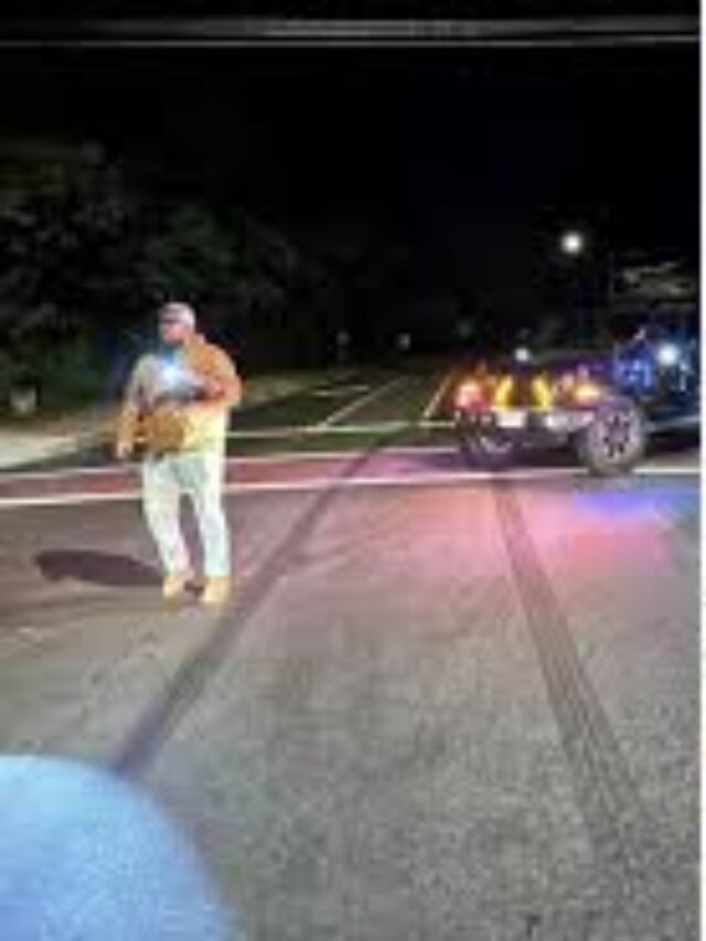 New Hampshire Wedding Massacre: Gunman Screams ‘Free Palestine’ Before Shooting